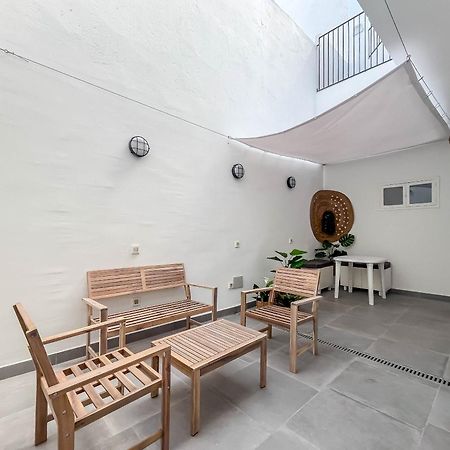 Coliving Mol-Terrace, En-Suite Bathroom, Fridge & Tv Las Palmas de Gran Canaria Exterior foto