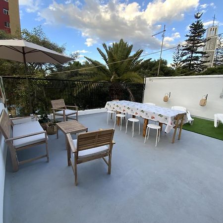 Coliving Mol-Terrace, En-Suite Bathroom, Fridge & Tv Las Palmas de Gran Canaria Exterior foto