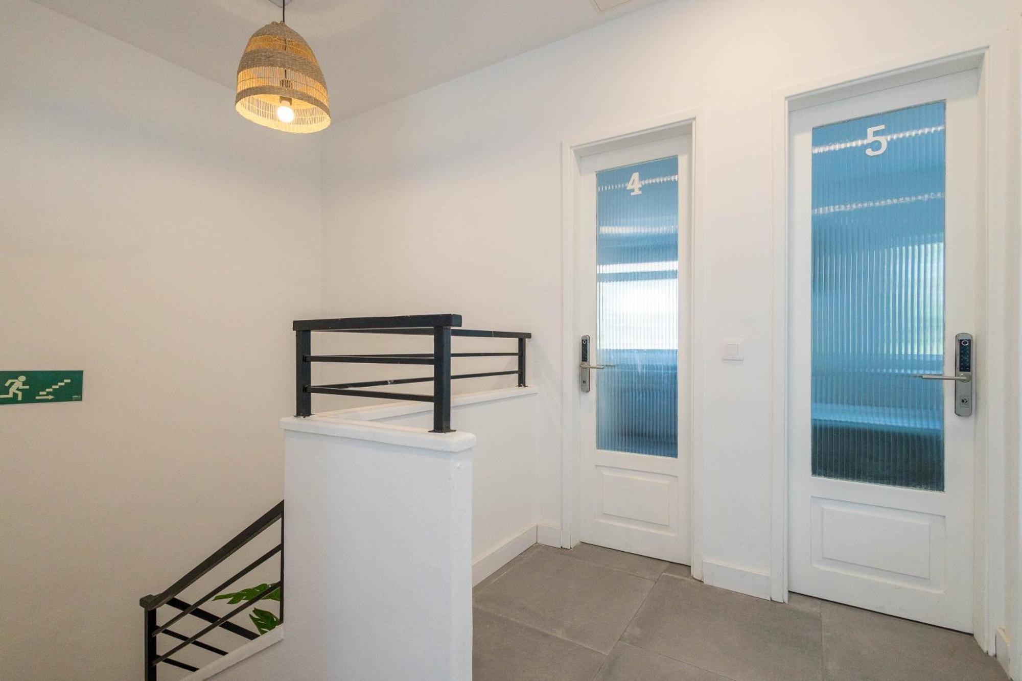 Coliving Mol-Terrace, En-Suite Bathroom, Fridge & Tv Las Palmas de Gran Canaria Exterior foto