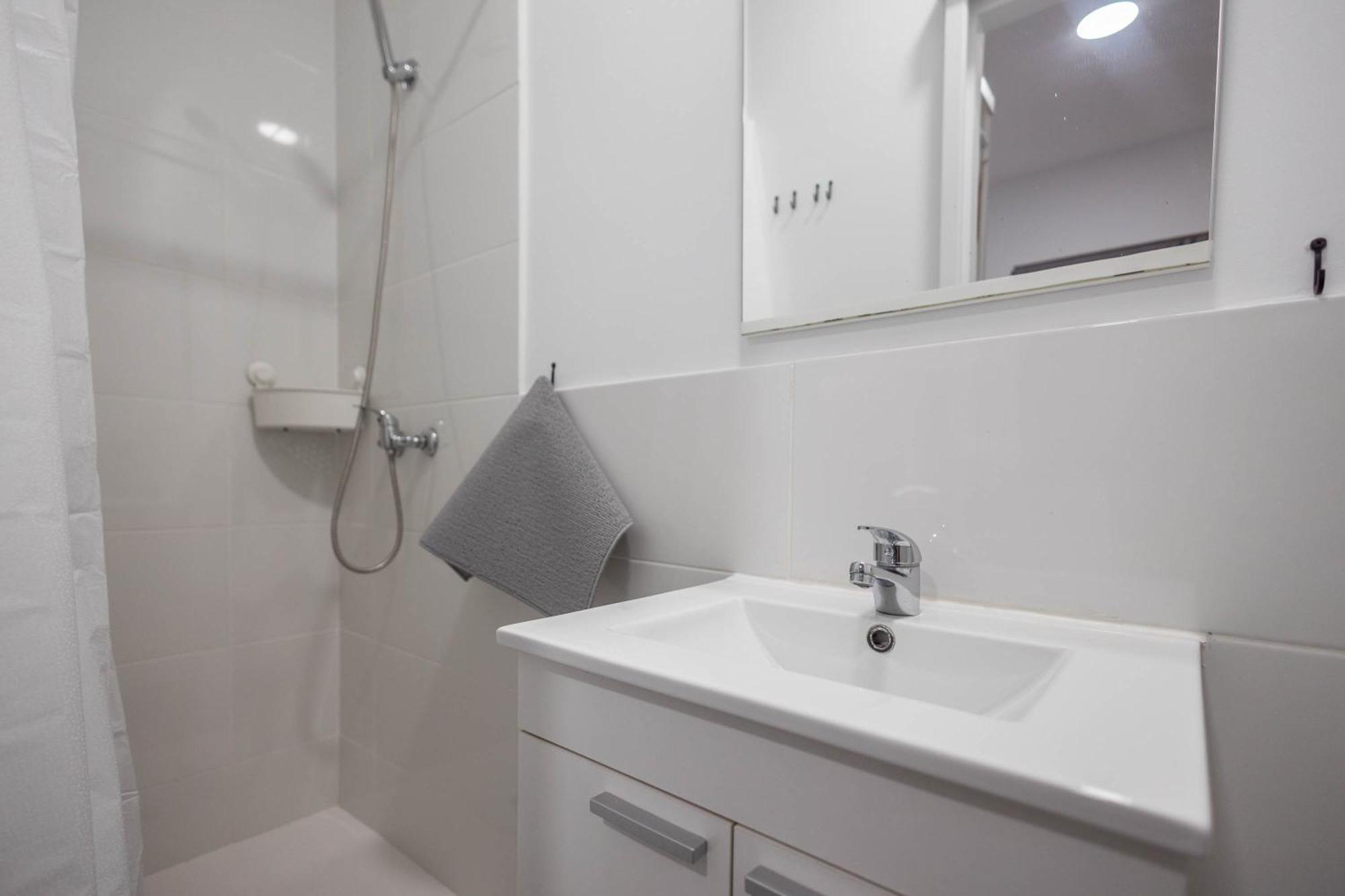 Coliving Mol-Terrace, En-Suite Bathroom, Fridge & Tv Las Palmas de Gran Canaria Exterior foto