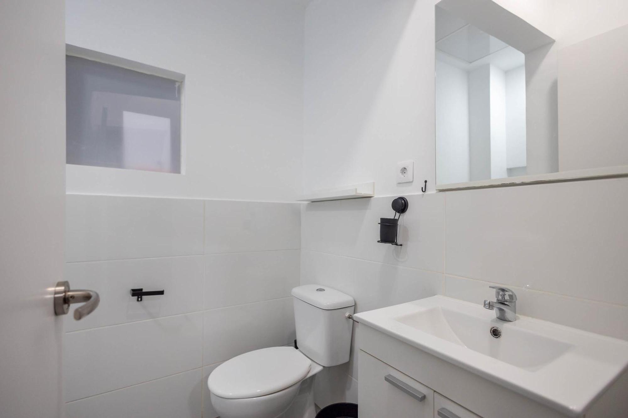 Coliving Mol-Terrace, En-Suite Bathroom, Fridge & Tv Las Palmas de Gran Canaria Exterior foto