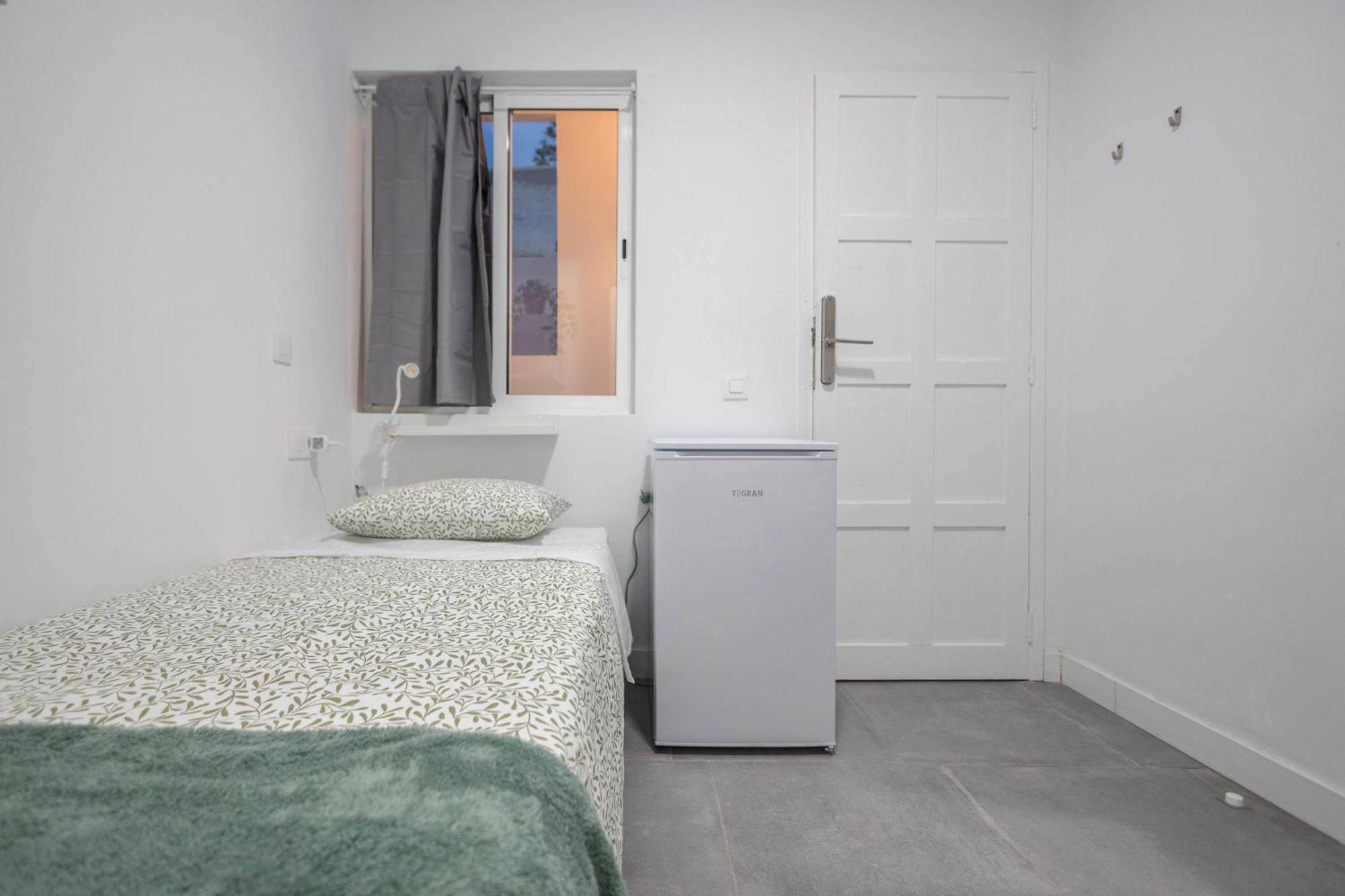 Coliving Mol-Terrace, En-Suite Bathroom, Fridge & Tv Las Palmas de Gran Canaria Exterior foto