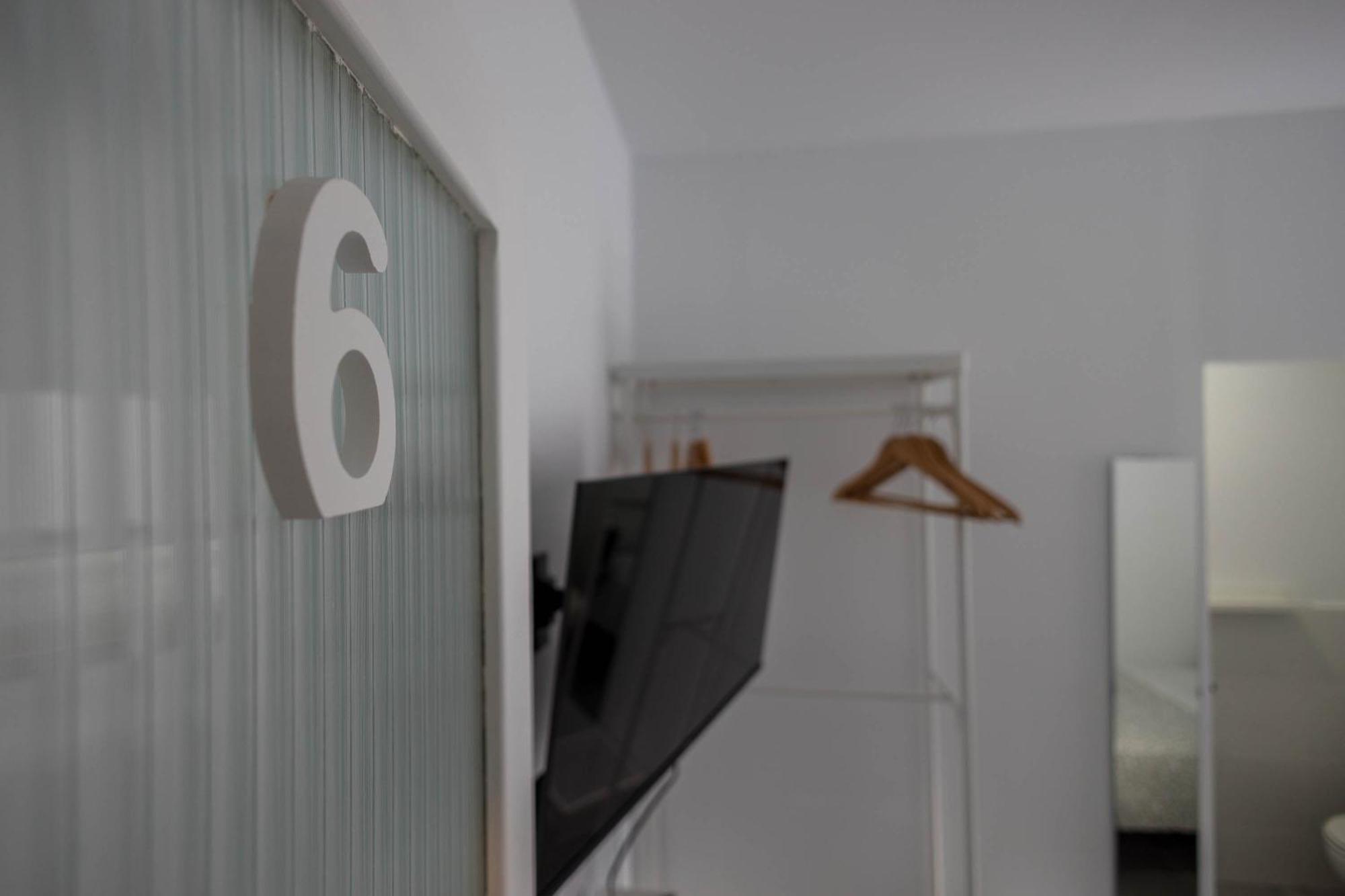 Coliving Mol-Terrace, En-Suite Bathroom, Fridge & Tv Las Palmas de Gran Canaria Exterior foto