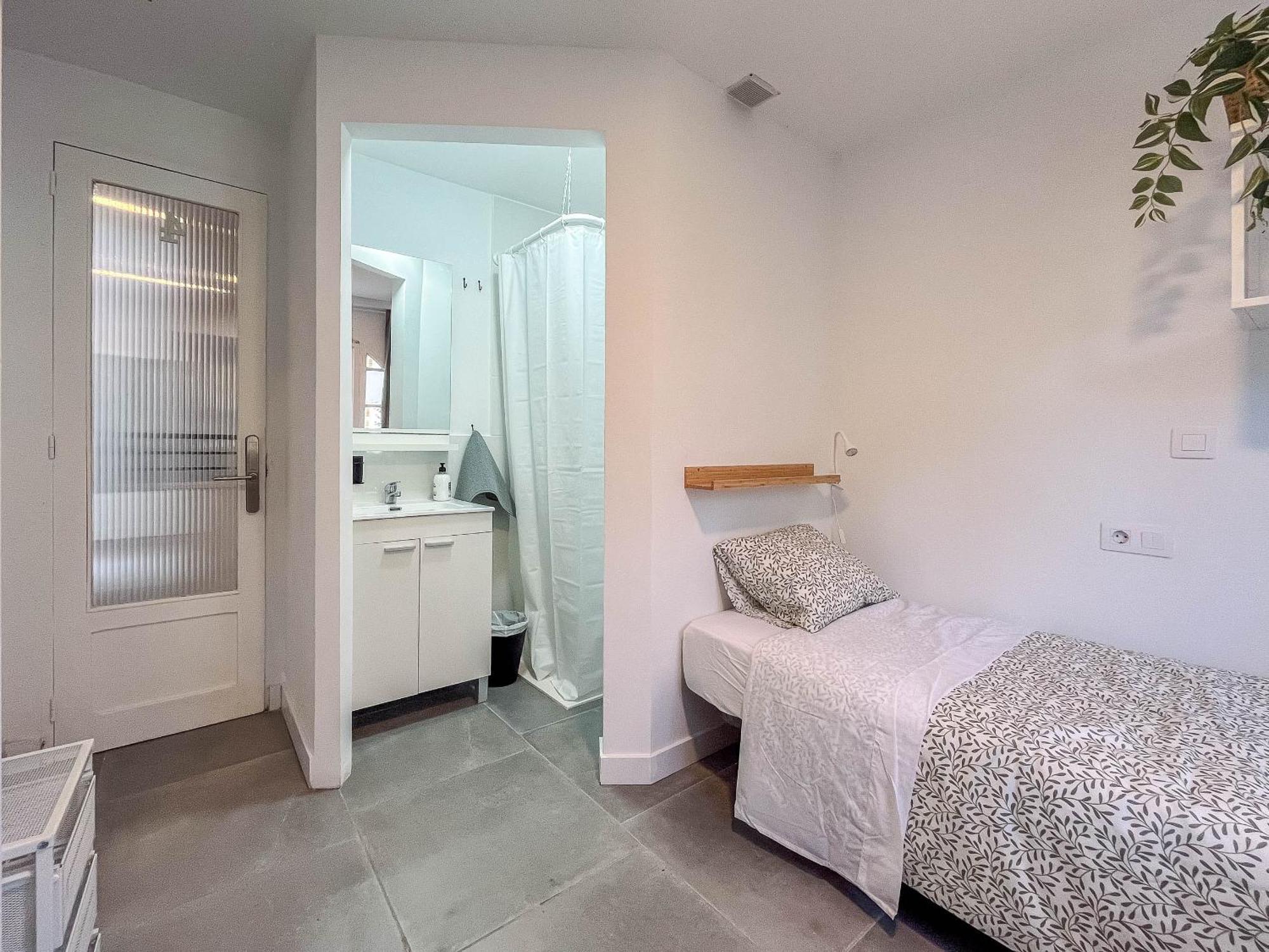 Coliving Mol-Terrace, En-Suite Bathroom, Fridge & Tv Las Palmas de Gran Canaria Exterior foto